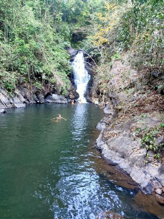 Happy Homestay Banlung & Trekking מראה חיצוני תמונה