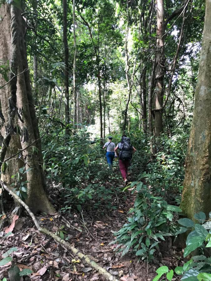 Happy Homestay Banlung & Trekking מראה חיצוני תמונה