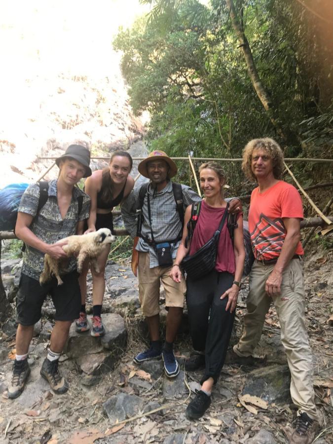 Happy Homestay Banlung & Trekking מראה חיצוני תמונה