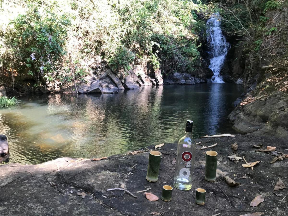 Happy Homestay Banlung & Trekking מראה חיצוני תמונה