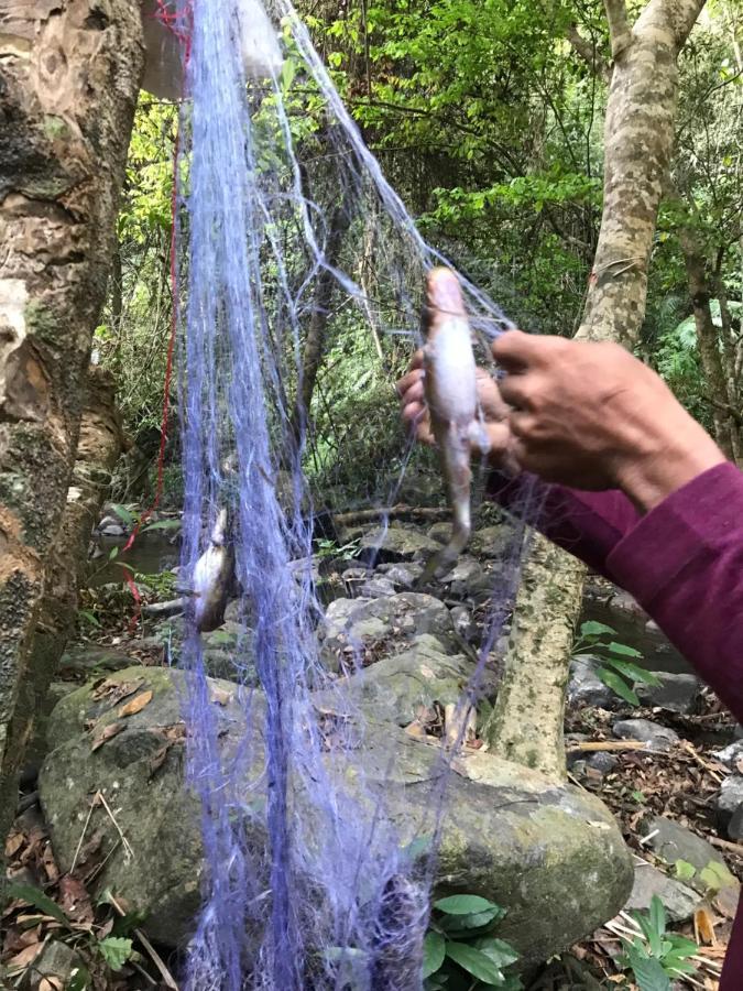 Happy Homestay Banlung & Trekking מראה חיצוני תמונה