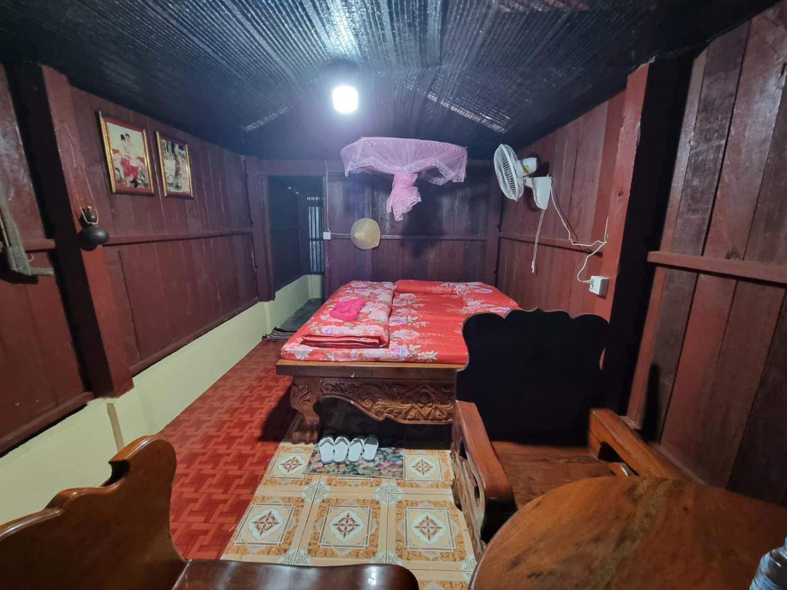 Happy Homestay Banlung & Trekking מראה חיצוני תמונה
