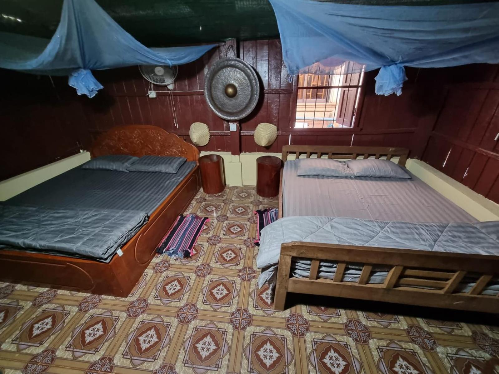 Happy Homestay Banlung & Trekking מראה חיצוני תמונה